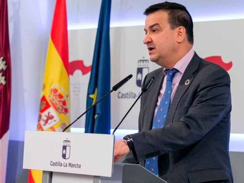 CLM contará en 2020 con una Ley de Bienestar, Protección y Defensa de los animales - imagen 1