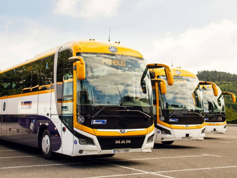 La Junta recupera la conexión de Motilla, El Peral y La Jara con Albacete - imagen 1