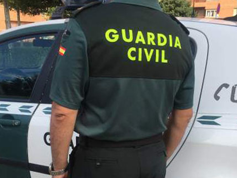 Detenidos