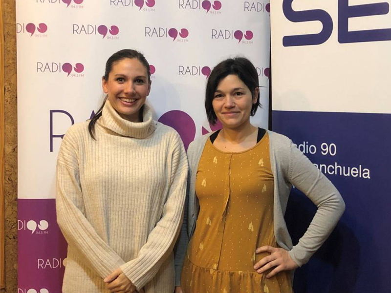 Mi Primera Tribu organiza una charla sobre nutrición - imagen 1