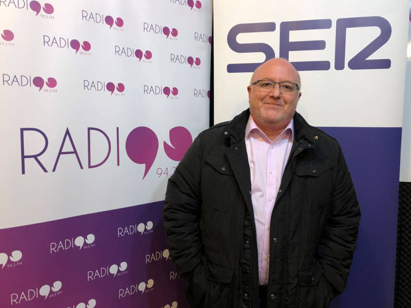 Representación del Belén Viviente en Motilla del Palancar - imagen 1