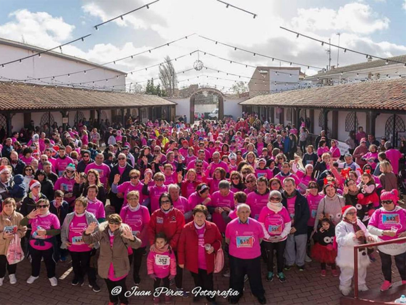 Casasimarro se declara "Pueblo Solidario" - imagen 1