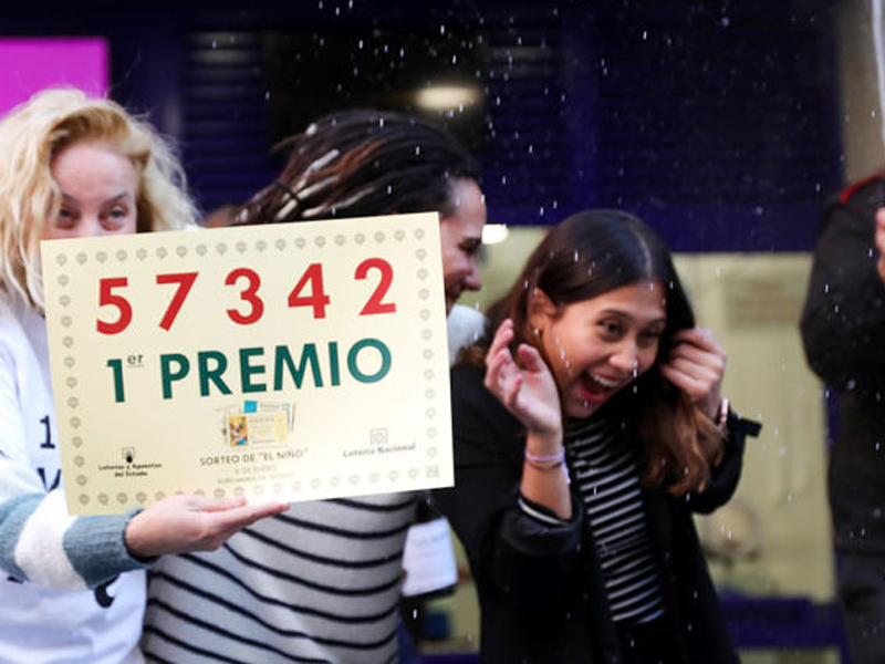 Toledo, Albacete y Cuenca agraciadas con el 'gordo' de El Niño - imagen 1