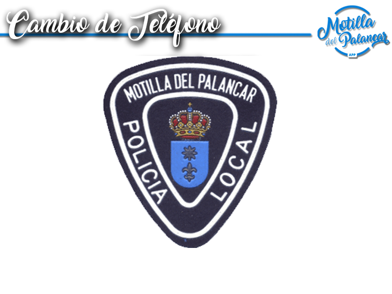 Cambio tlf app
