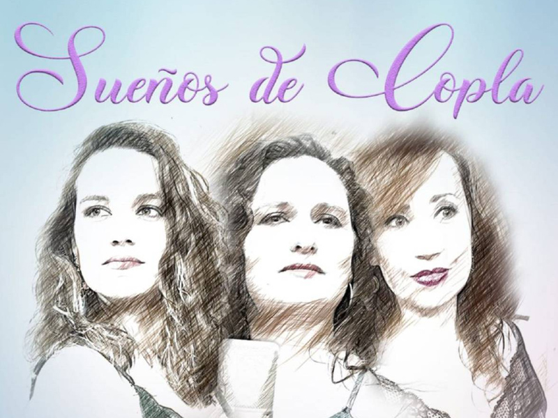 Sueños de Copla presenta "El Lerele" - imagen 1