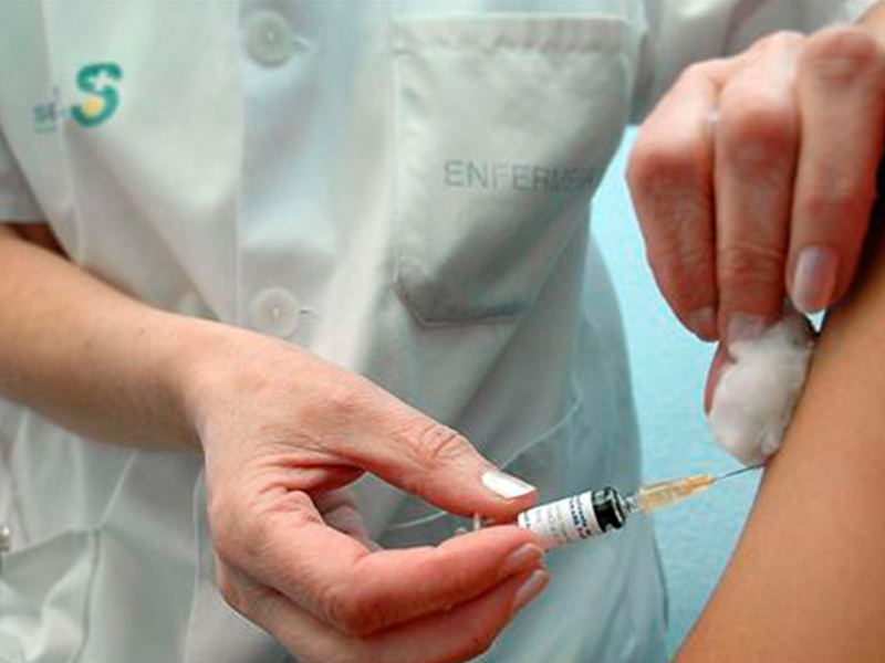 Entra en vigor el nuevo calendario de vacunación infantil para las niñas y niños de Castilla-La Mancha - imagen 1