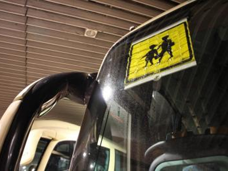 El Gobierno regional ofrecerá ayudas individuales para el transporte escolar a más de 400 alumnos - imagen 1