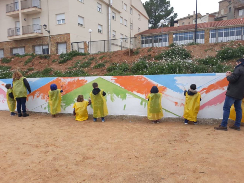 Premio Lanzadera para La Fenêtre de Olmedilla de Alarcón - imagen 1