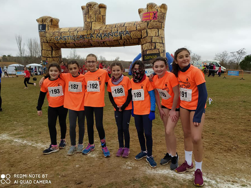 Agenda Deportiva | 31, 1 y 2 de Febrero - imagen 1