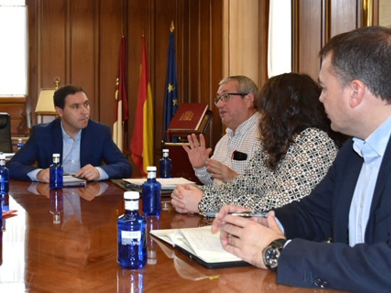 Diputación destina 80.000 euros para incentivar la contratación de informadores turísticos - imagen 1