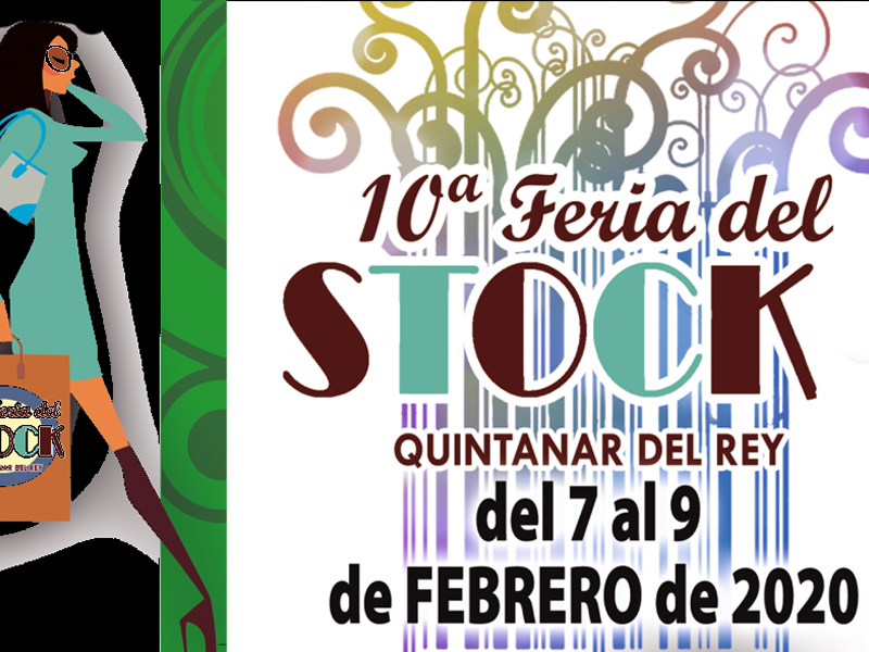 La Feria del Stock de Quintanar del Rey llega a su décima edición - imagen 1