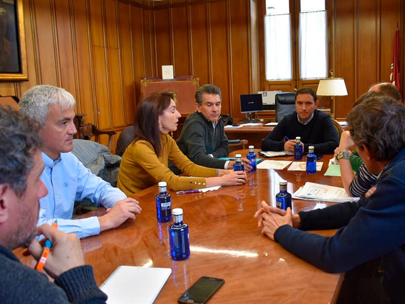 La Diputación de Cuenca colaborará con el XIV Trofeo Quijotes de orientación que atraerá a más de 9.000 participantes - imagen 1