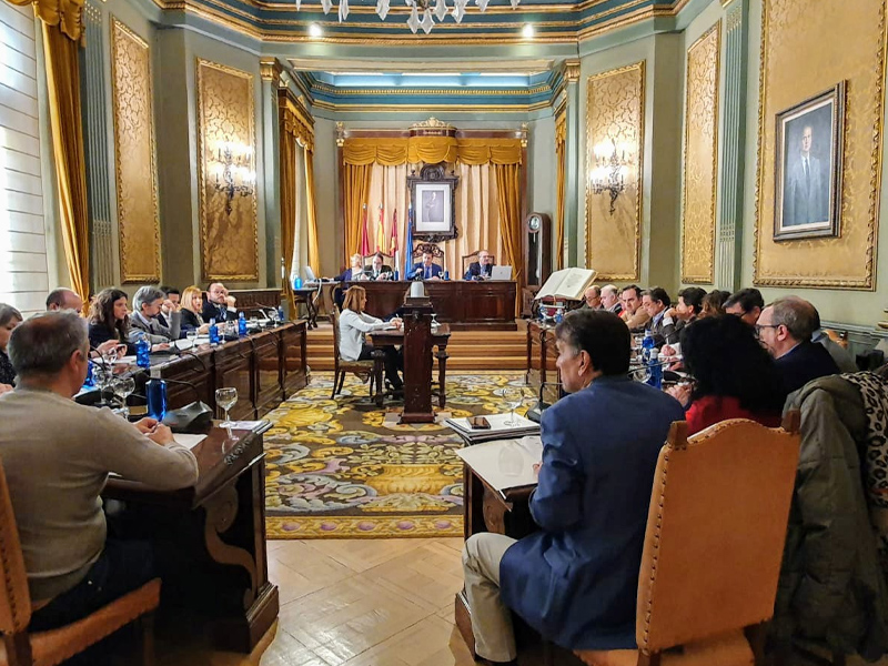 La Diputación concederá a José Luis Cuerda la Medalla de Oro de la Provincia de Albacete - imagen 1