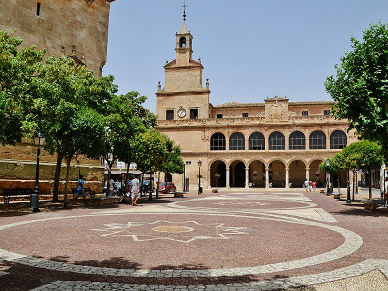 San Clemente albergará el próximo Consejo de Gobierno itinerante - imagen 1