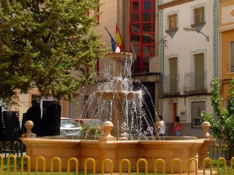 Luz verde a una nueva estación de suministro de carburantes en Villamalea - imagen 1