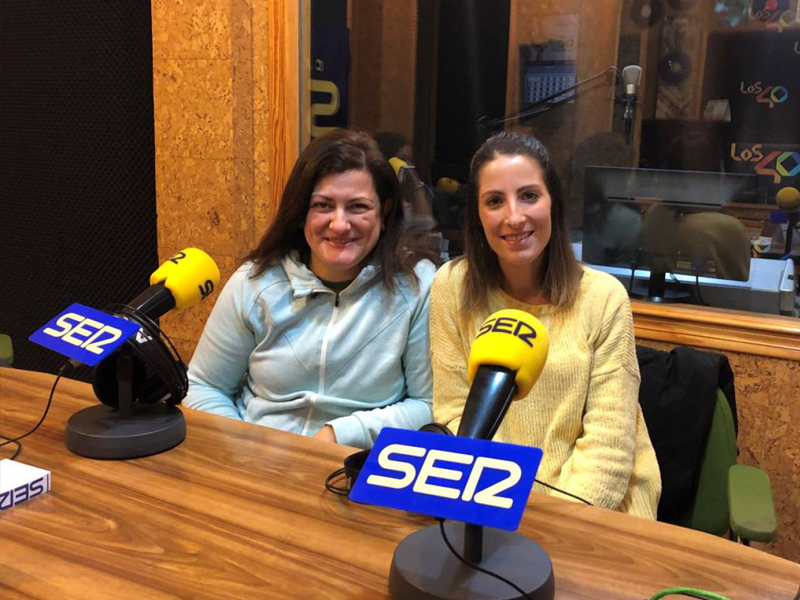 CDIAT de Motilla: 16 años dando atención temprana en la Manchuela - imagen 1