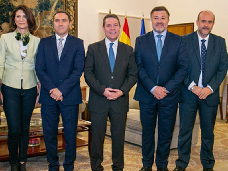 Cuenca tendrá un gran Parque Tecnológico y Científico con una inversión de 10 millones - imagen 1