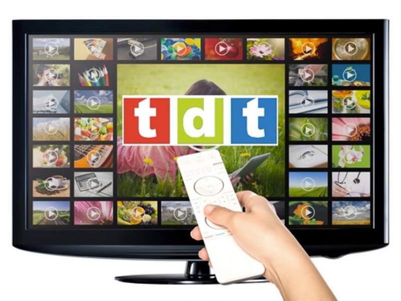 Bando | Apagón canales de TDT - imagen 1