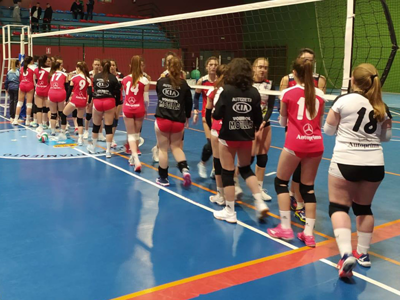 Voleibol