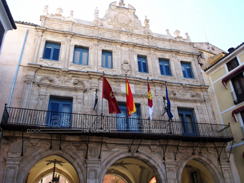 Aprobadas las bases para contratar 58 personas a través del Plan de Empleo - imagen 1