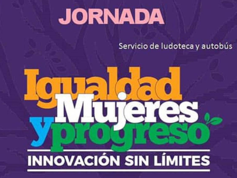Motilla del Palancar organiza la Jornada Igualdad, Mujeres y Progreso - imagen 1