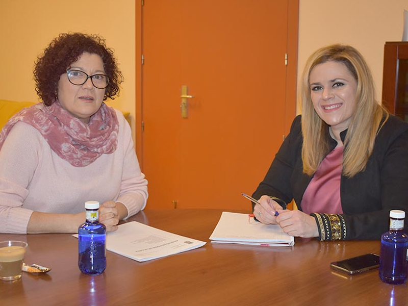 CLM anima a La Pesquera a sumarse a las convocatorias de ayudas para el ahorro y la eficiencia energética en edificaciones locales - imagen 1