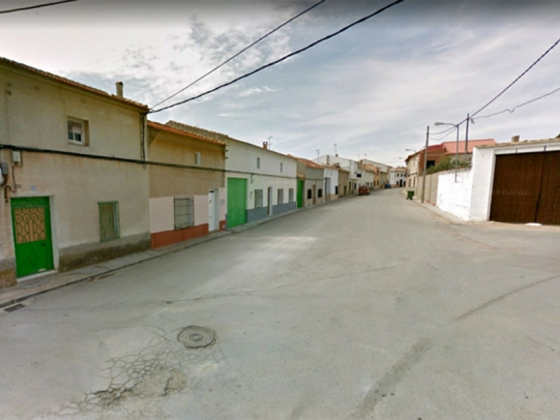 Las mesas
