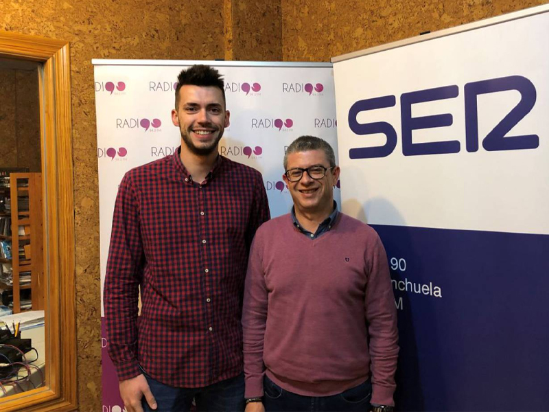 Motilla del Palancar se prepara para el Carnaval - imagen 1