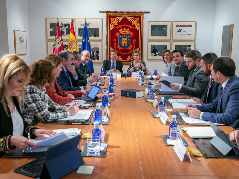 San Clemente será sede de una unidad para tramitar las exportaciones - imagen 1