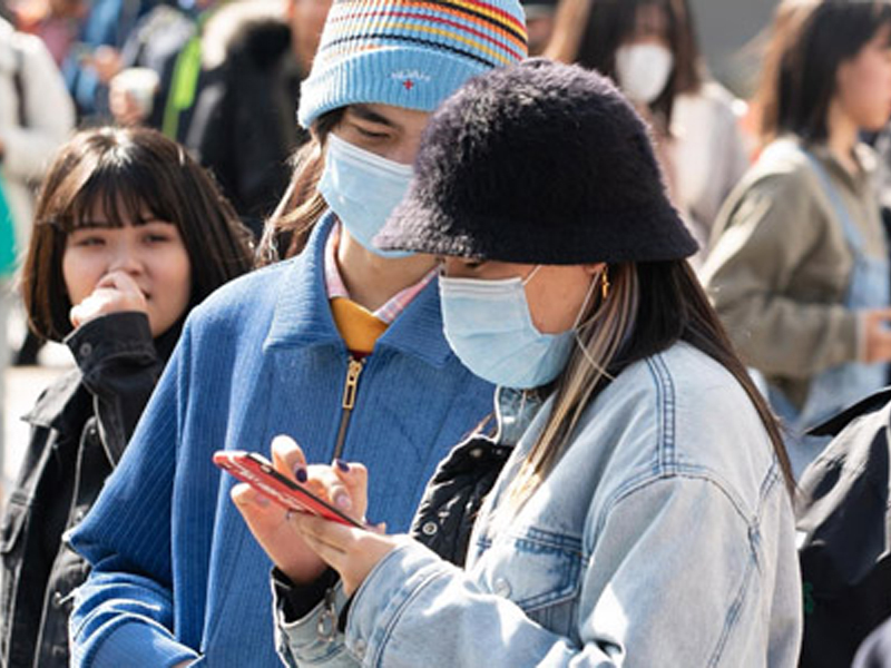 CLM investiga 5 posibles casos de coronavirus en Albacete, Ciudad Real y Toledo - imagen 1