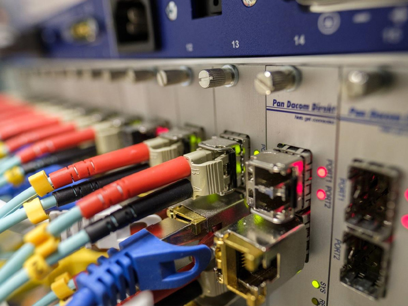 Telefónica desplegará la fibra óptica en 154 localidades conquenses en el plazo de dos años - imagen 1