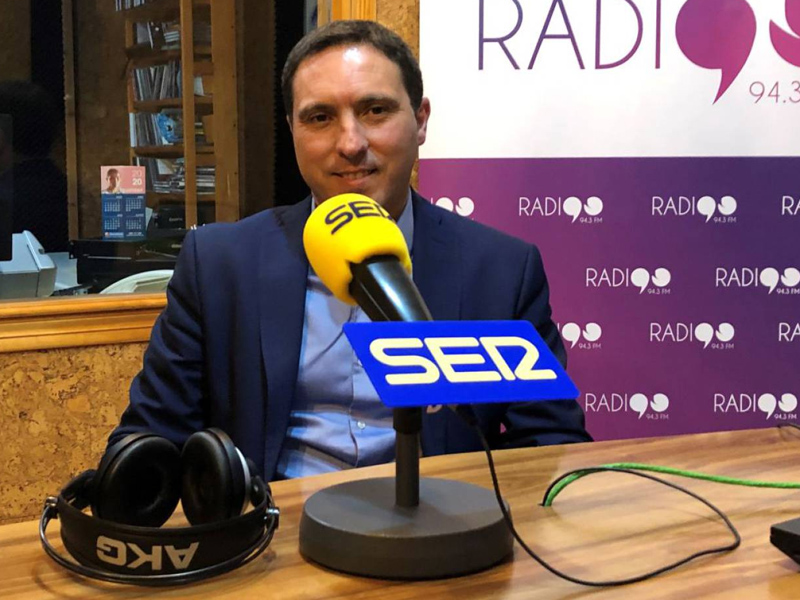 La Diputación seguirá apoyando el Plan de Expansión de MAHLE - imagen 1