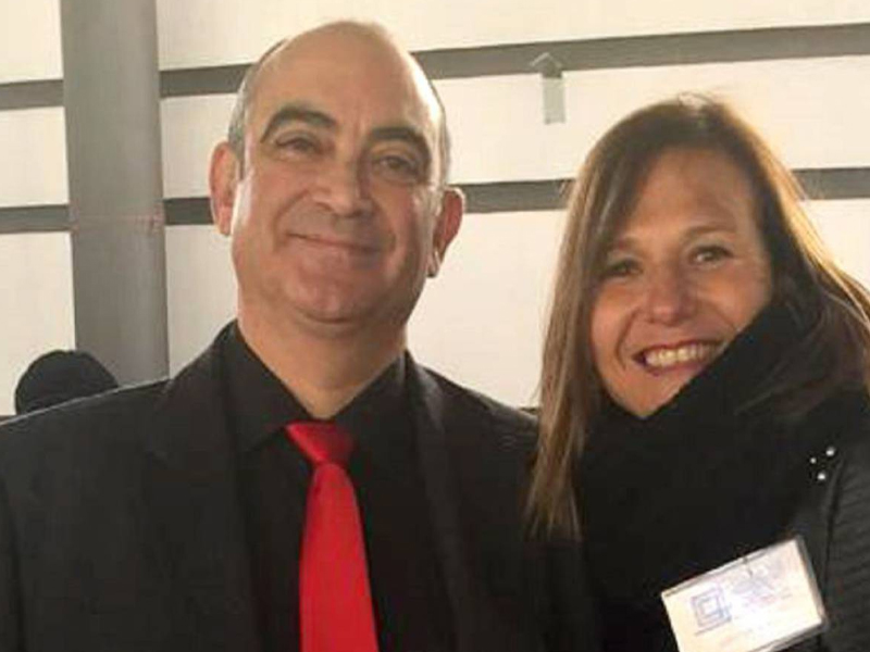 Peluqueros solidarios - imagen 1