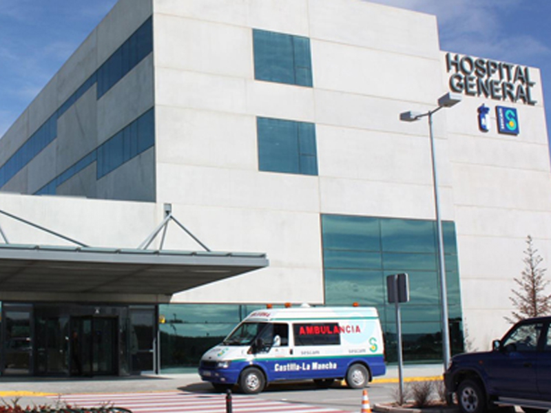 Confirmados dos nuevos casos de coronavirus en Albacete - imagen 1