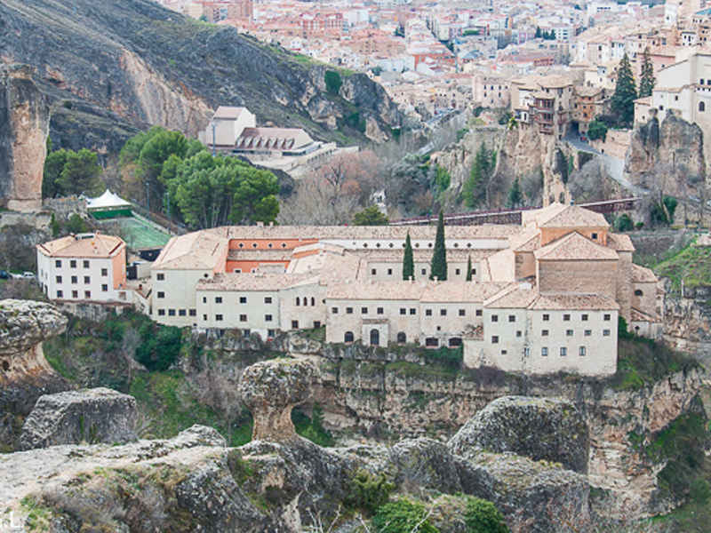 'Mujeres que mueven Cuenca' celebrará el 8 de marzo con música y danza de artistas conquenses - imagen 1