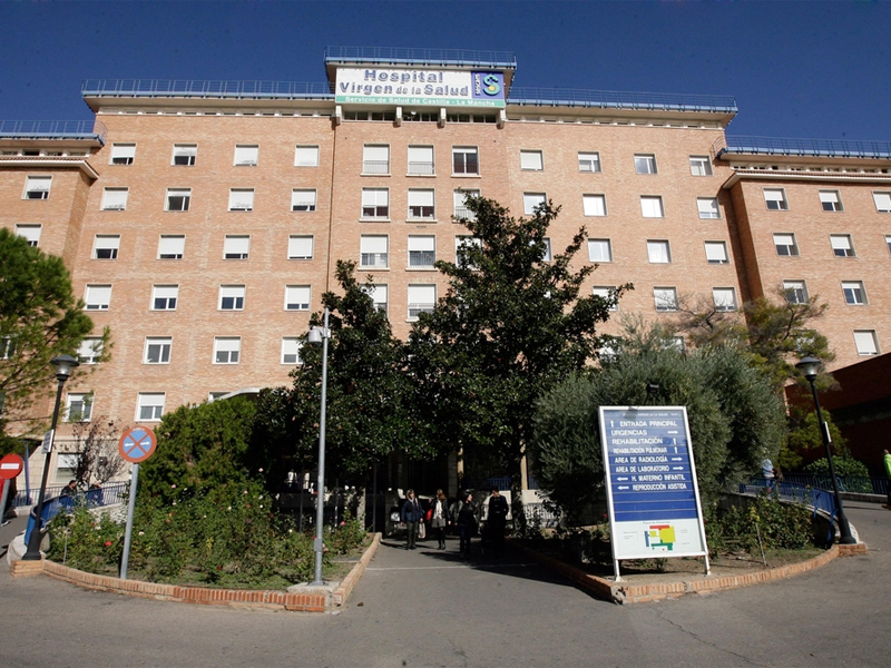 C-LM confirma cuatro nuevos positivos en Toledo y Guadalajara - imagen 1