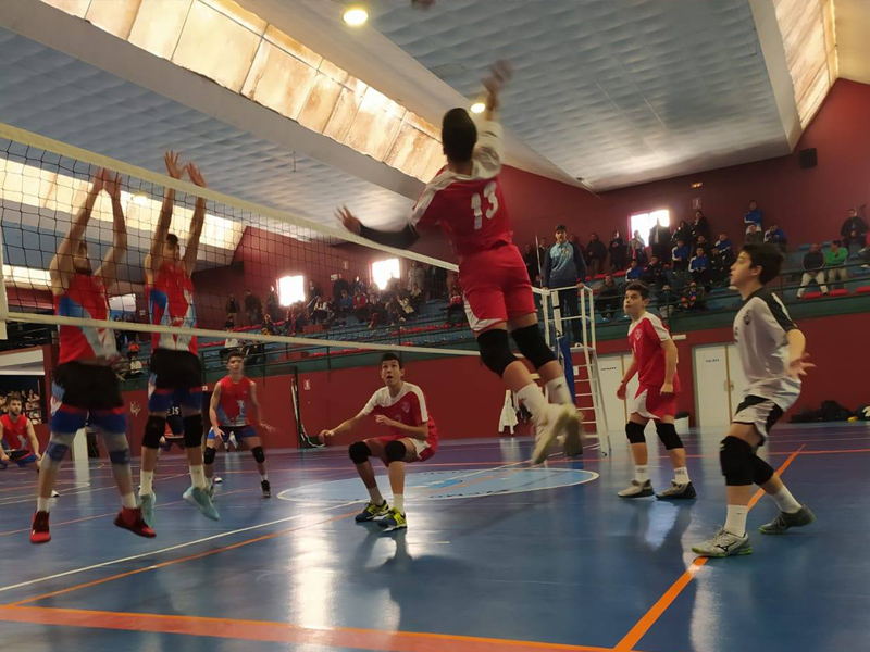 Agenda Deportiva | 6, 7 y 8 de Marzo - imagen 1