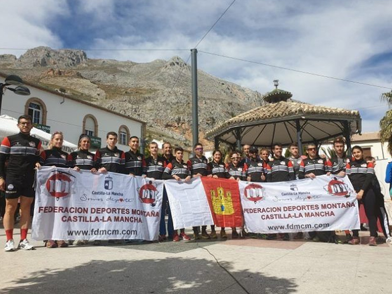 Deporte clm
