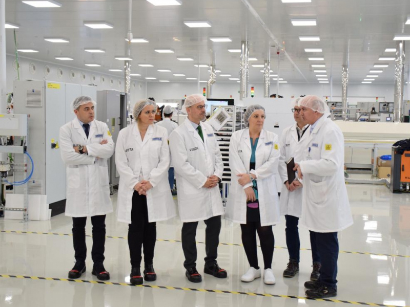 Mahle busca cubrir 45 puestos de trabajo en Motilla del Palancar - imagen 1