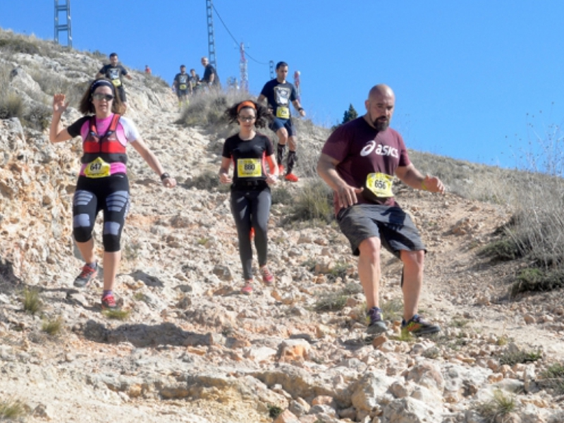 La MAMOCU se aplaza hasta octubre por el COVID-19 - imagen 1