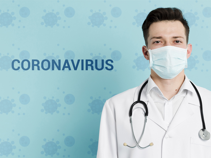 Medidas de Prevención | Coronavirus - imagen 1