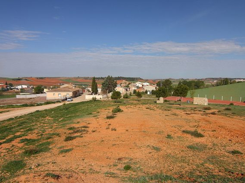 La Consejería de Sanidad investiga un posible caso de coronavirus en Hontecillas - imagen 1