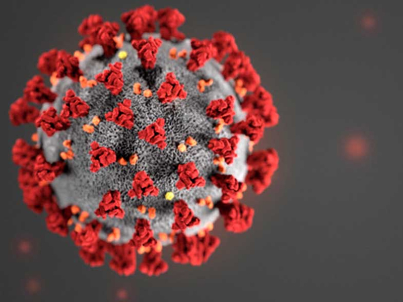 Se elevan a 401 los casos confirmados por coronavirus en Castilla-La Mancha, 12 de ellos curados - imagen 1