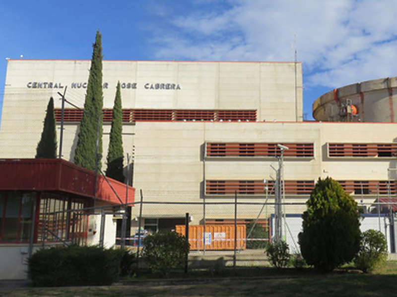 Enresa contempla tener operativo un ATC en 2028 - imagen 1