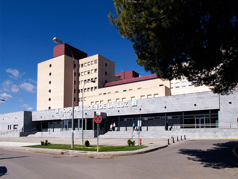 Cuenca y Albacete registran ya 170 casos de coronavirus - imagen 1