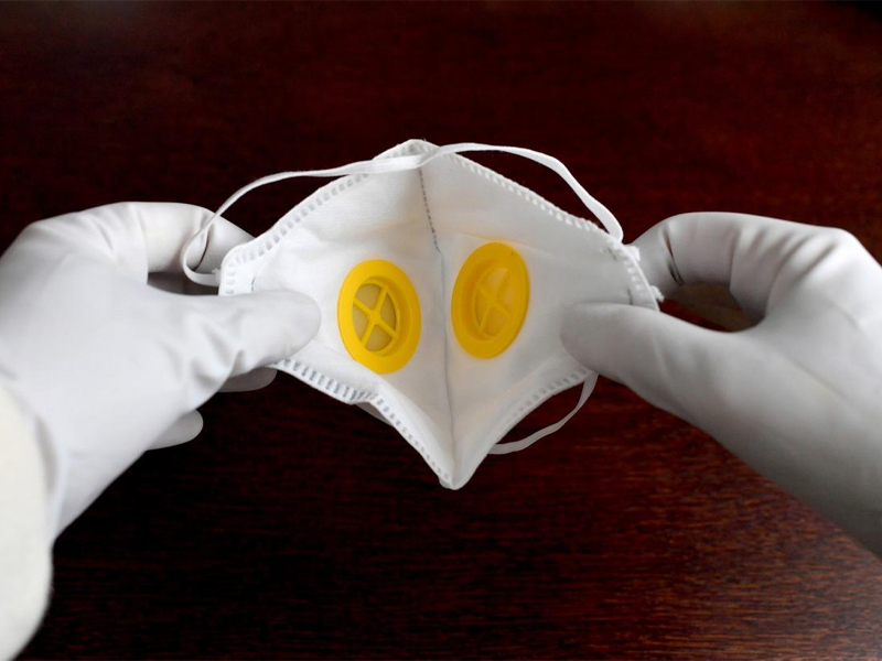 La Consejería de Educación ofrece material sanitario de sus centros educativos para ponerlos a disposición de la Consejería de Sanidad - imagen 1