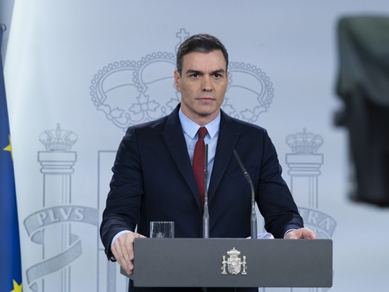 El Gobierno aprueba la exoneración de cuotas a los autónomos y una prestación por cese - imagen 1