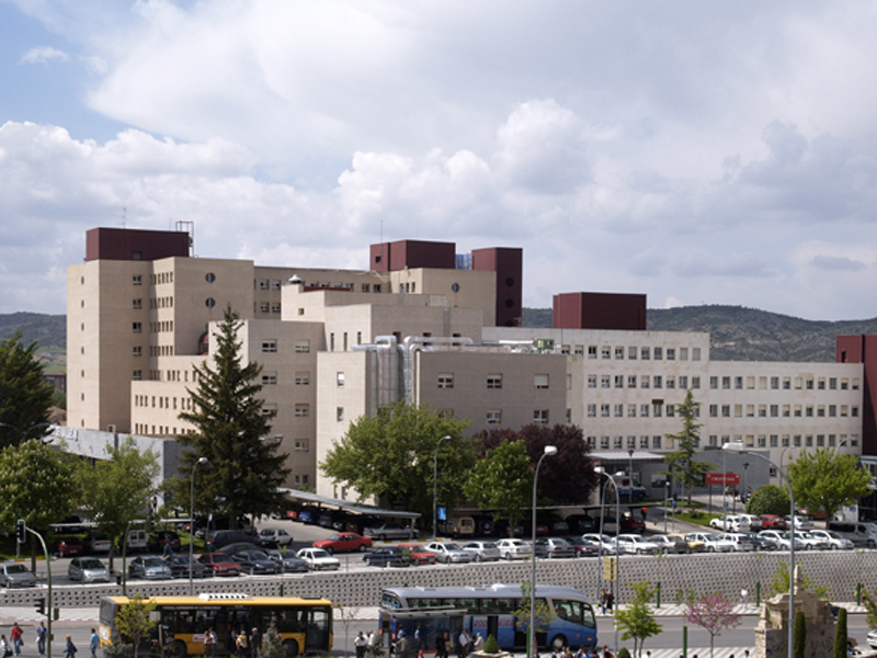 Cuenca registra 51 positivos, dos de ellos en la UCI - imagen 1