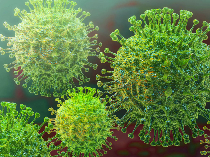 ¿Cuánto tiempo permanece el SARS-CoV-2 en cada superficie? - imagen 1