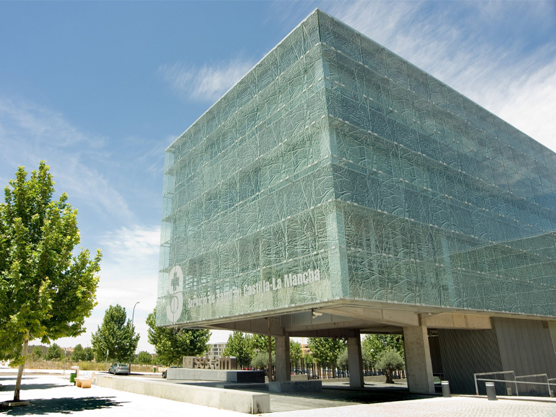 Los refuerzos que están apoyando a los centros sanitarios puntuarán doble en la Bolsa de empleo del SESCAM - imagen 1